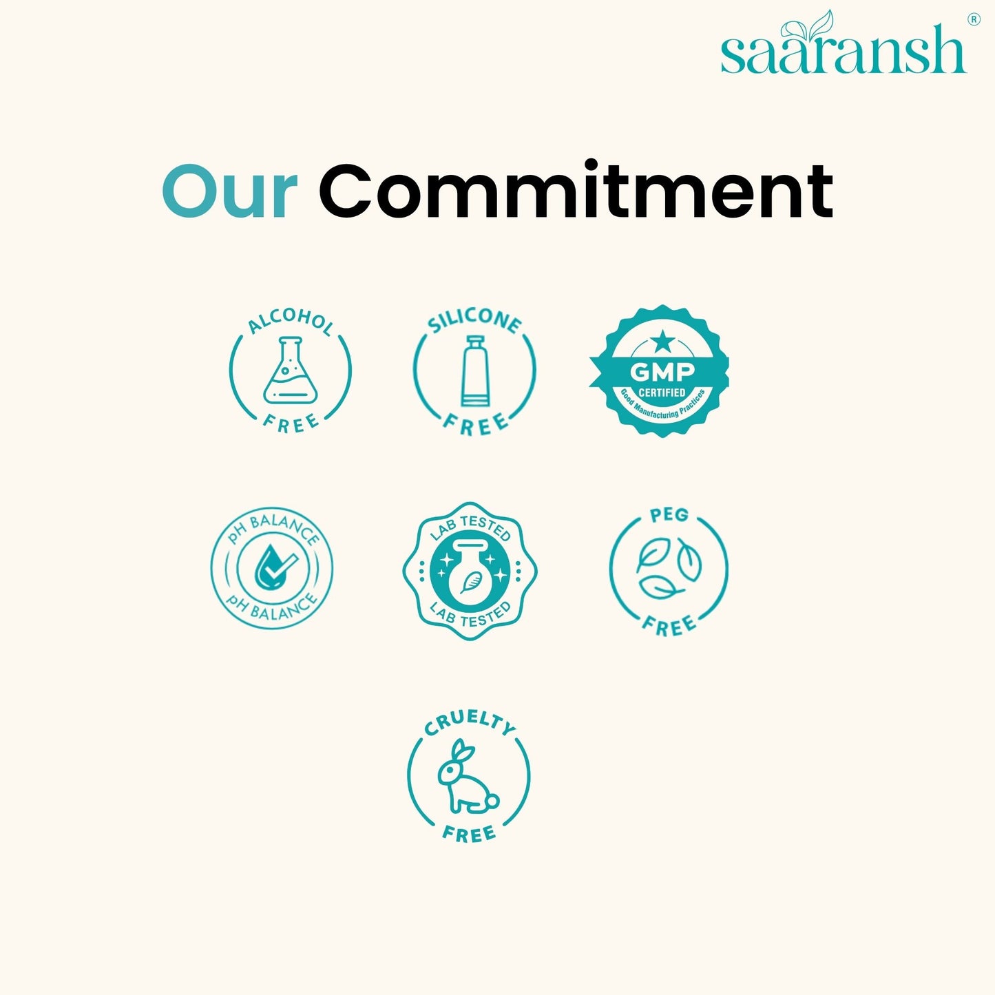 Saaransh Face Mist & Toner