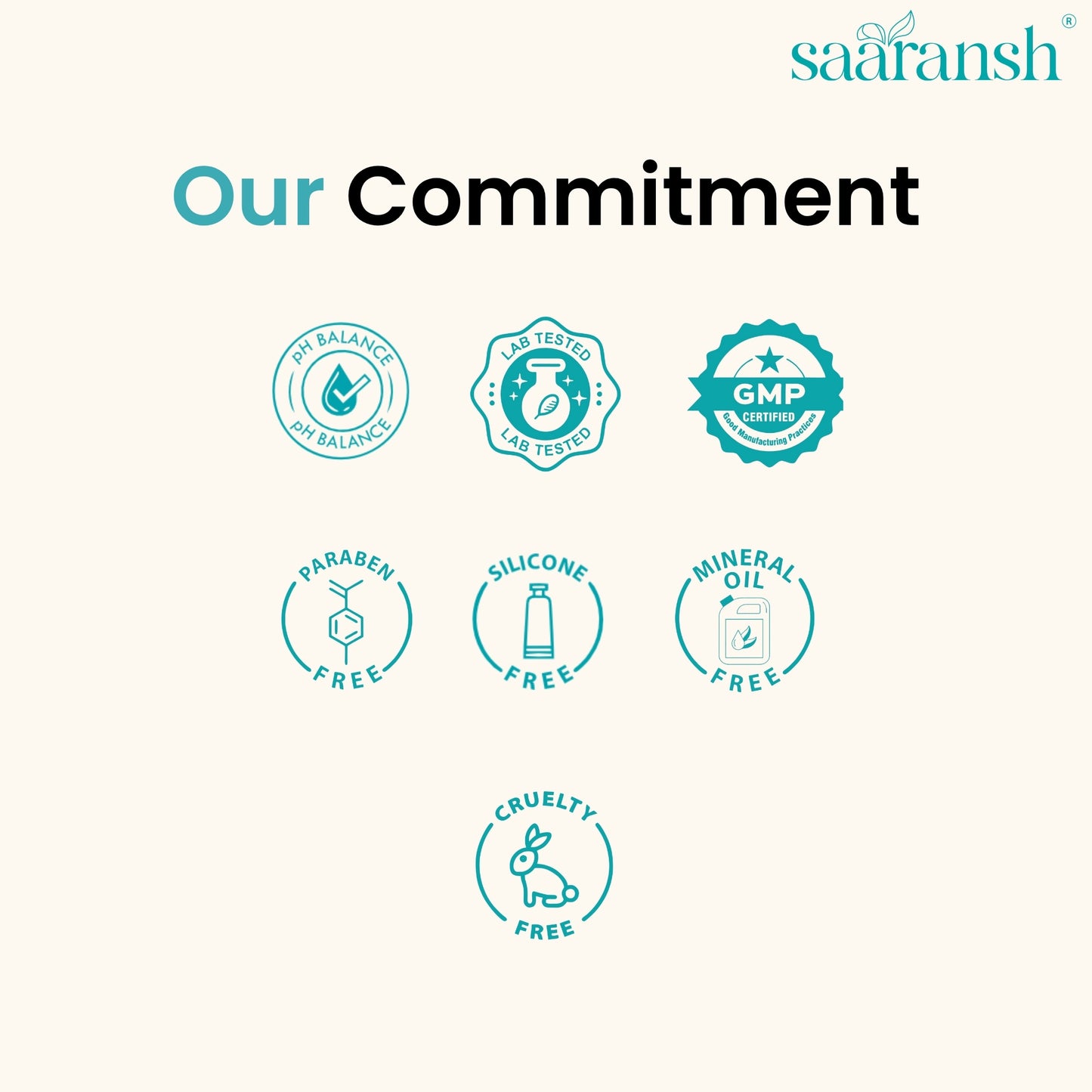 Saaransh Herbal Hair Oil