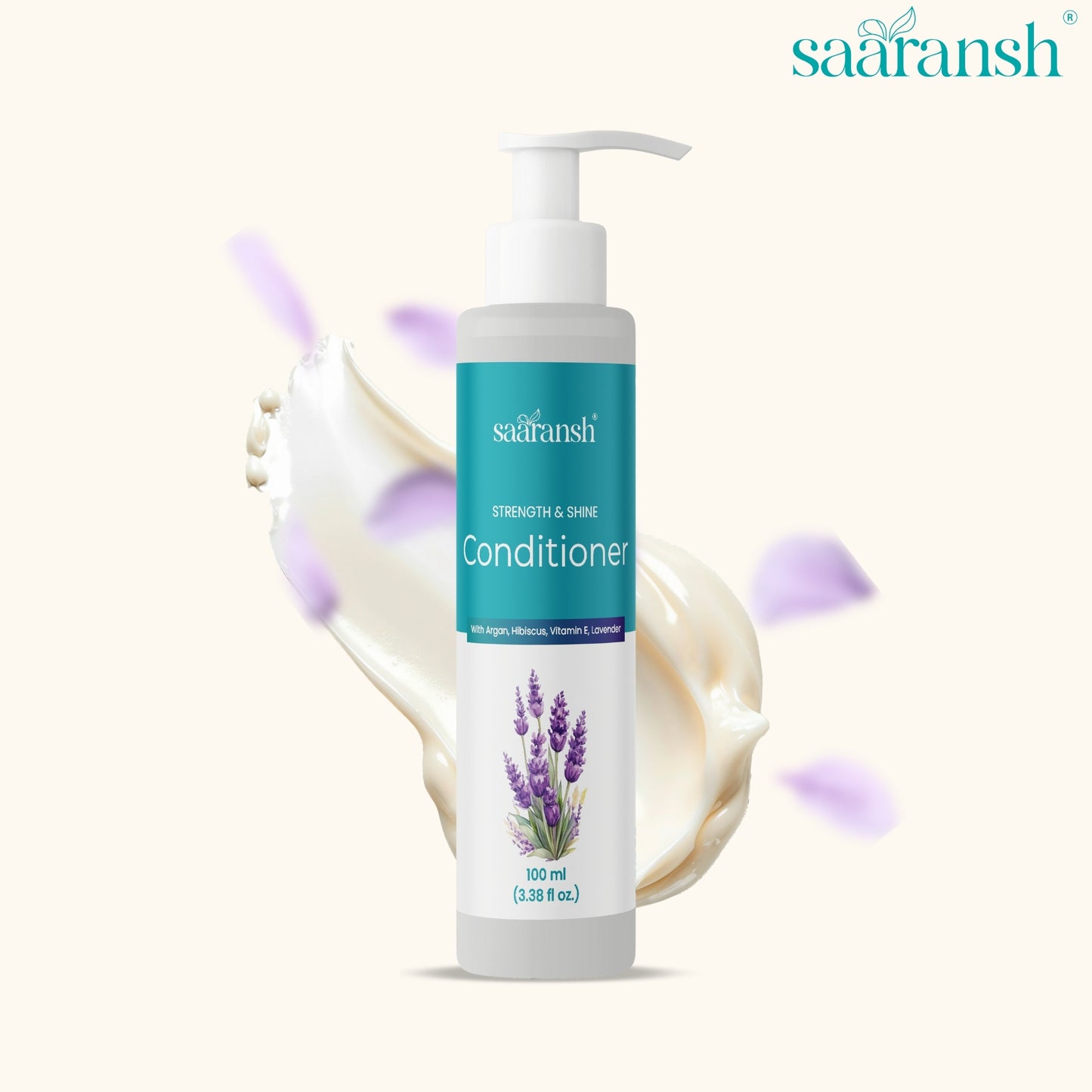 Saaransh Conditioner