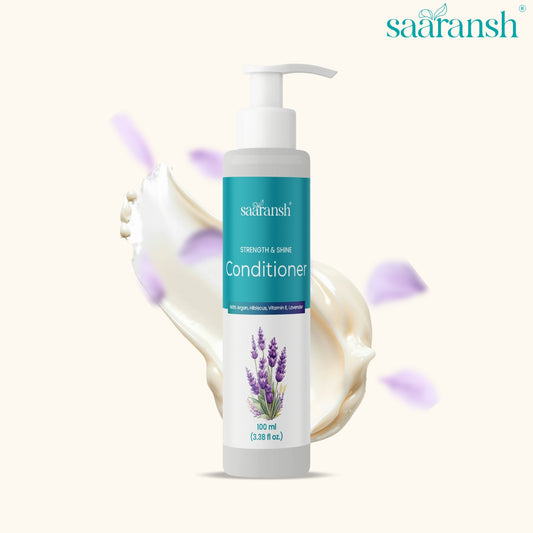 Saaransh Conditioner