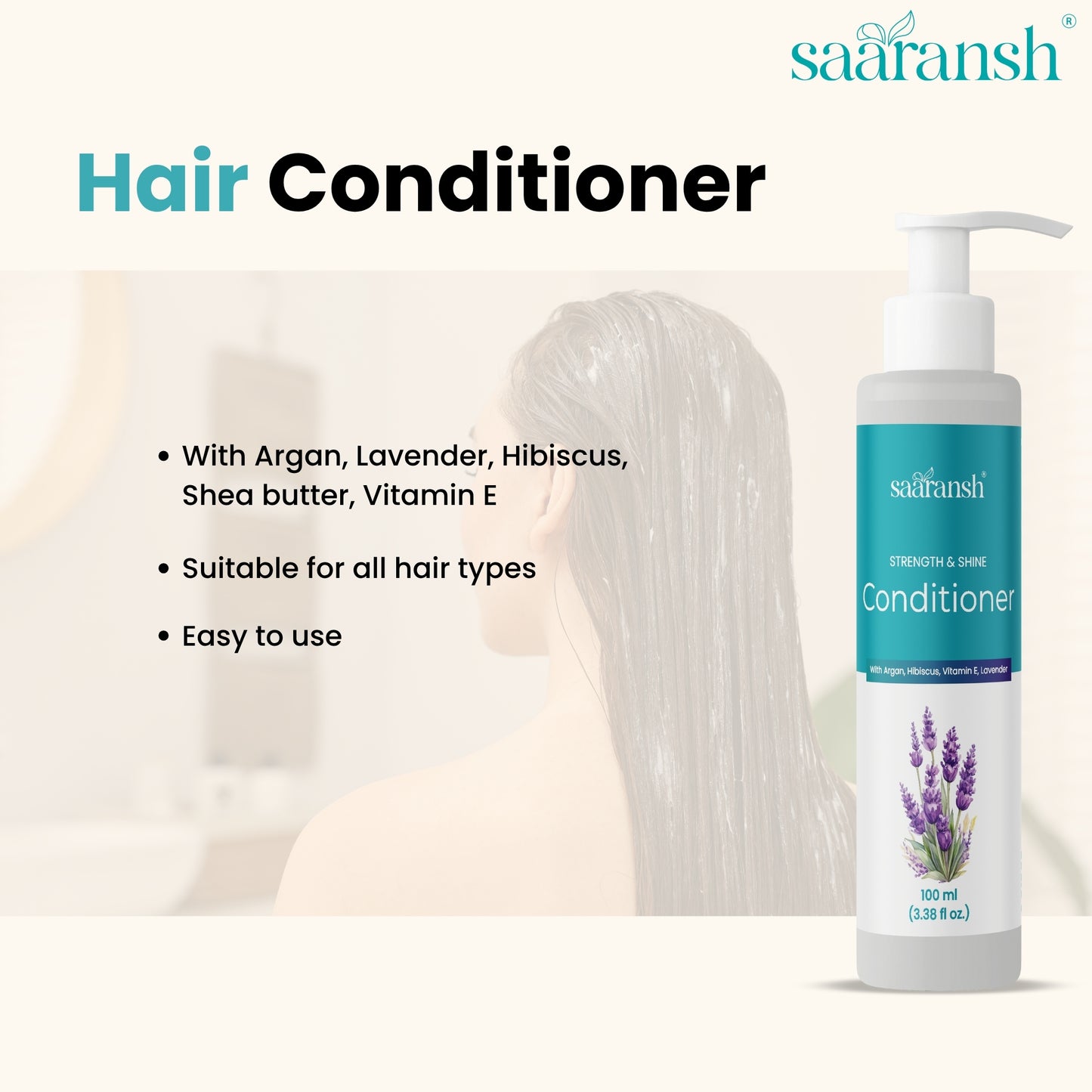 Saaransh Conditioner