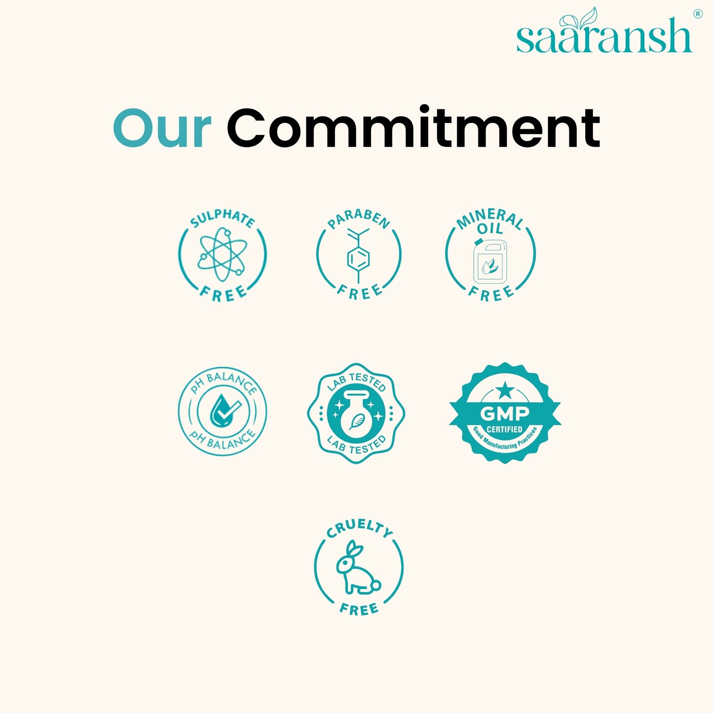 Saaransh BlushTint SPF 15