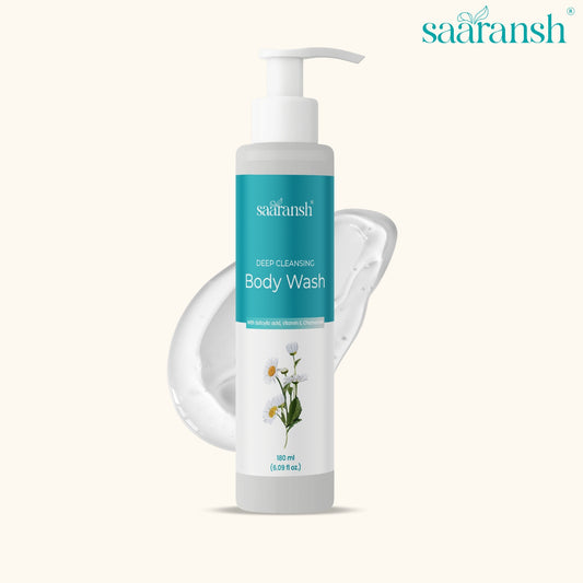 Saaransh Body Wash