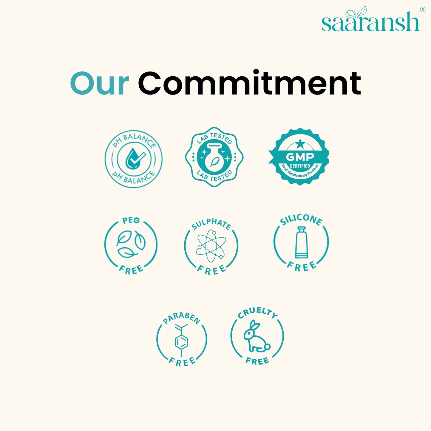 Saaransh Onion Hair Oil